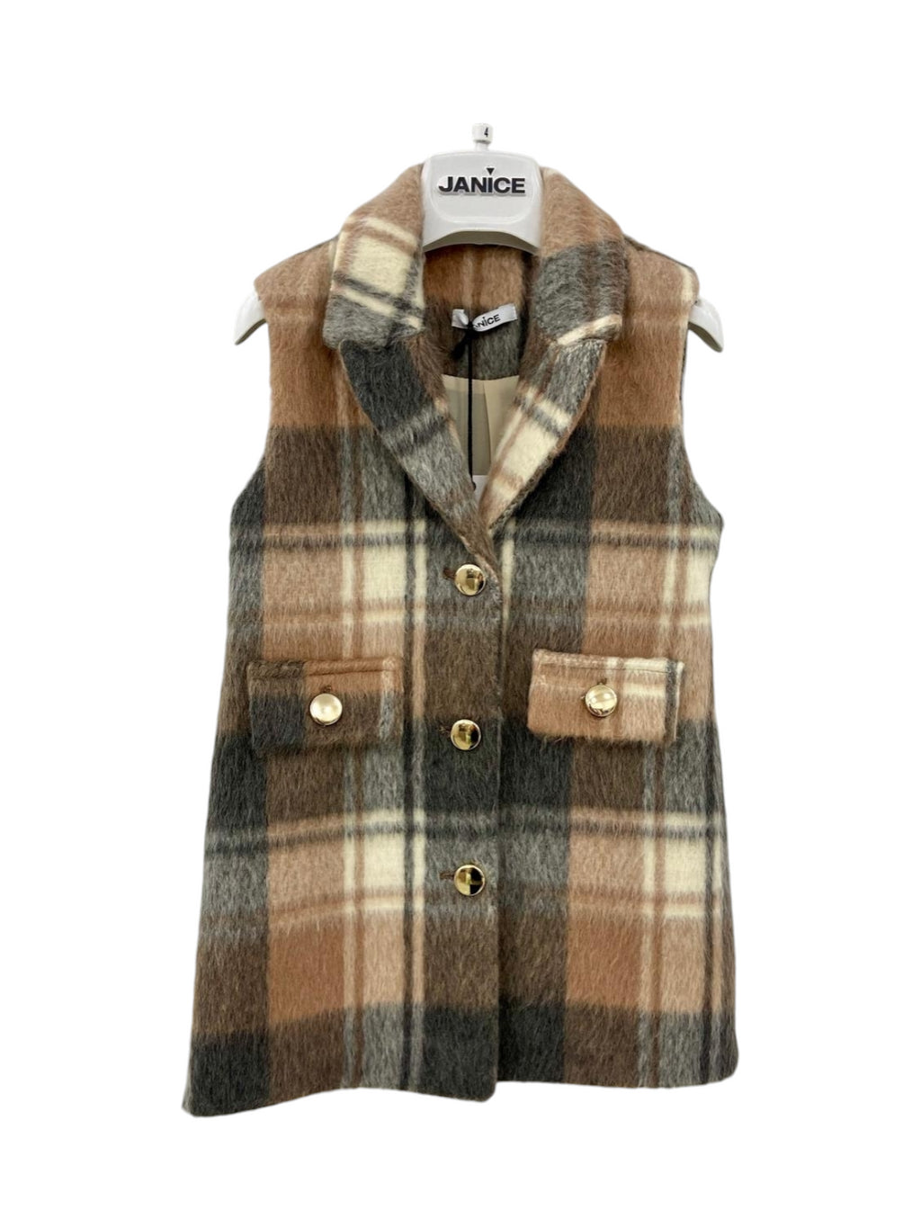 JN926B - abbigliamento - JANICE