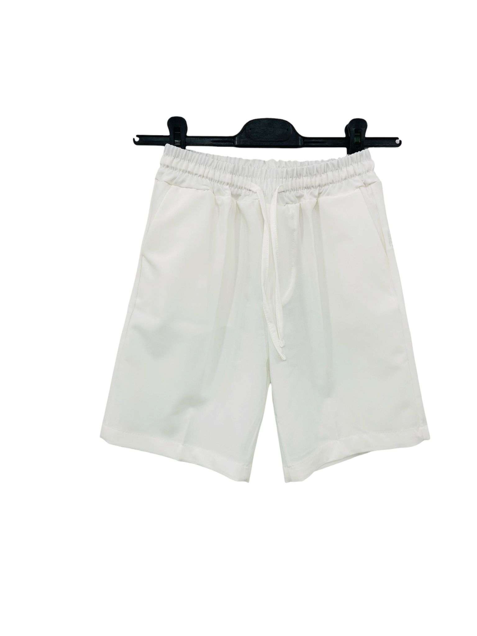 BR150-PA150CR - PANTALONCINO 2-16A - BRIAN RUSH