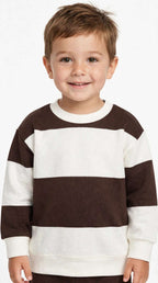 NT2854B - T-SHIRT 2-16A - NEVER TOO