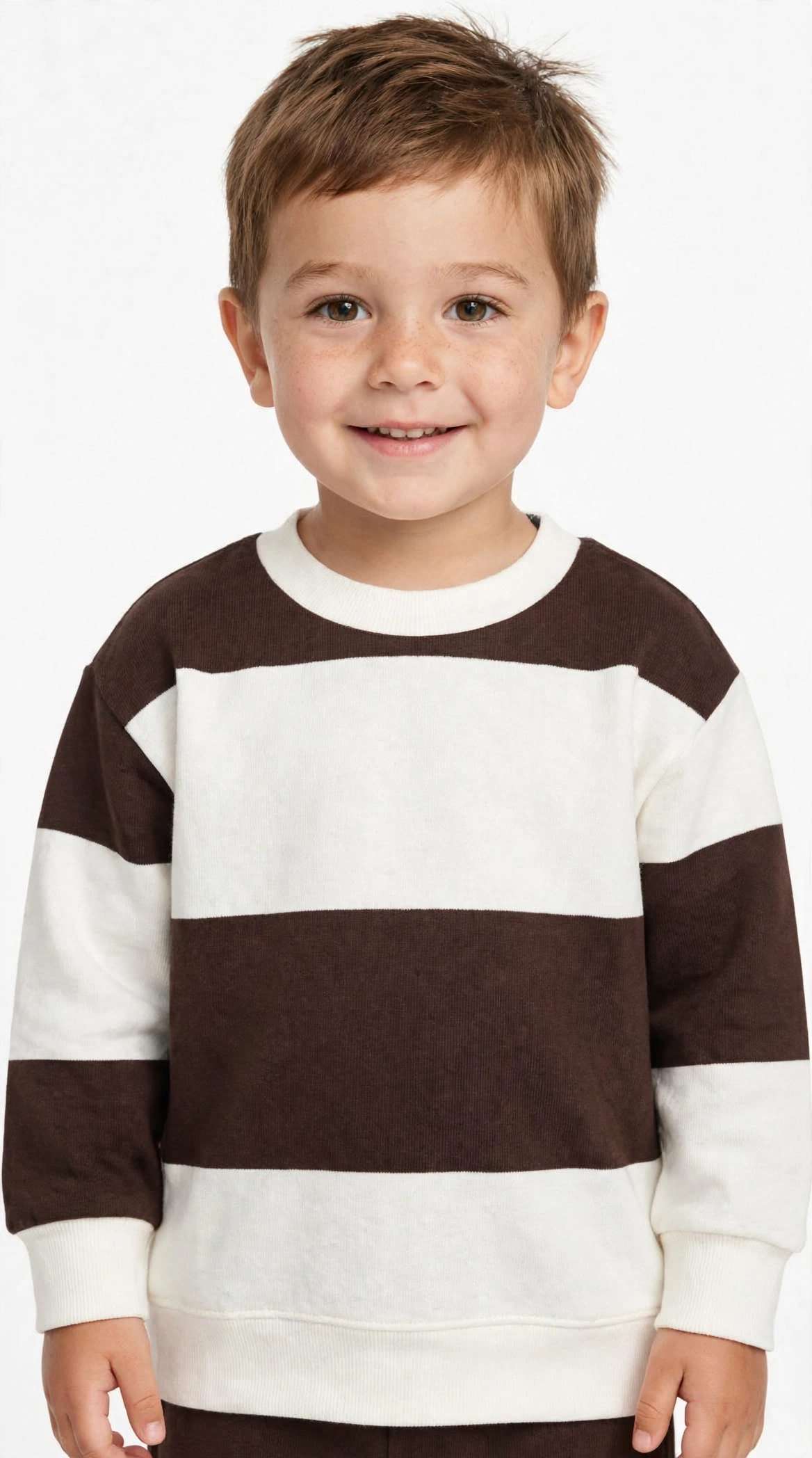 NT2854B - T-SHIRT 2-16A - NEVER TOO