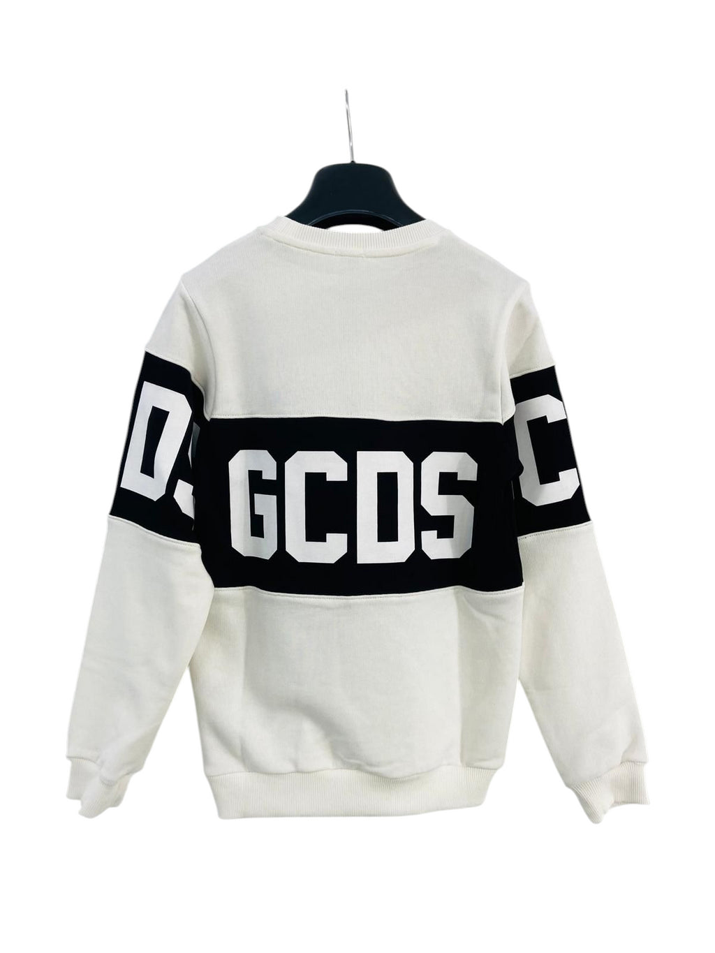 KU1527BA2 - abbigliamento - GCDS