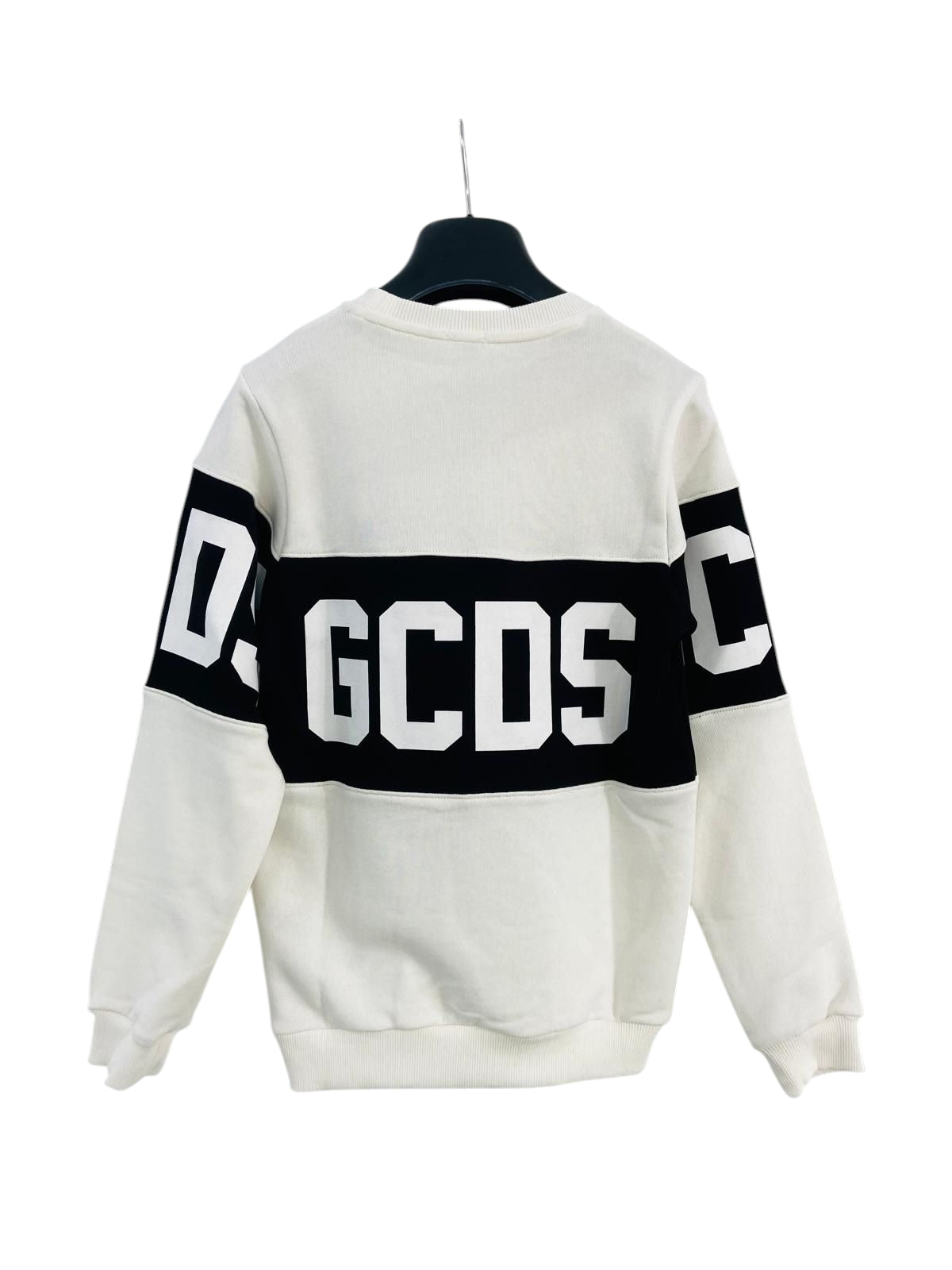 KU1527BA2 - abbigliamento - GCDS