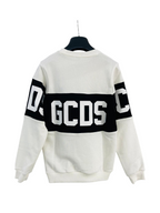 KU1527BA2 - abbigliamento - GCDS