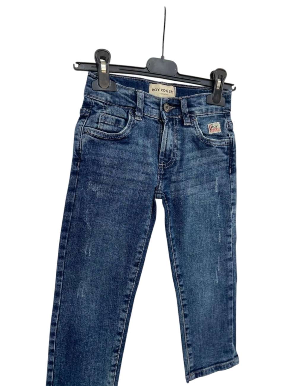 R.F114/00 - abbigliamento - ROY ROGERS