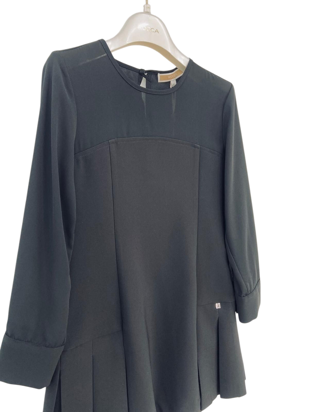 ZISKA - abbigliamento - KOCCA