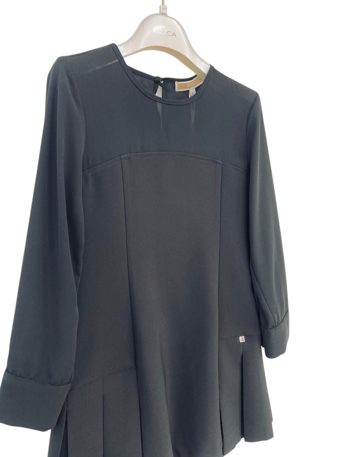 ZISKA - abbigliamento - KOCCA