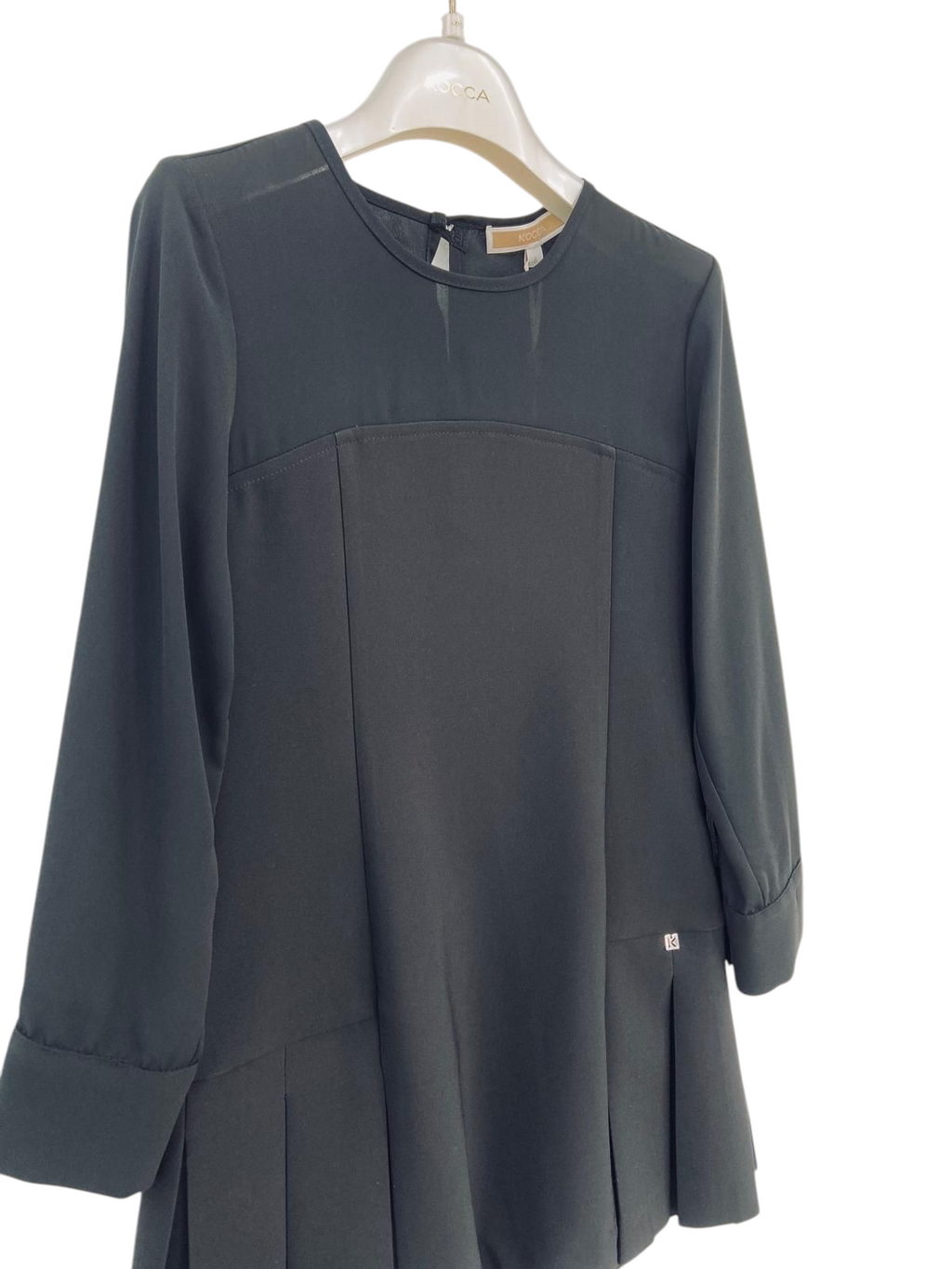 ZISKA - abbigliamento - KOCCA