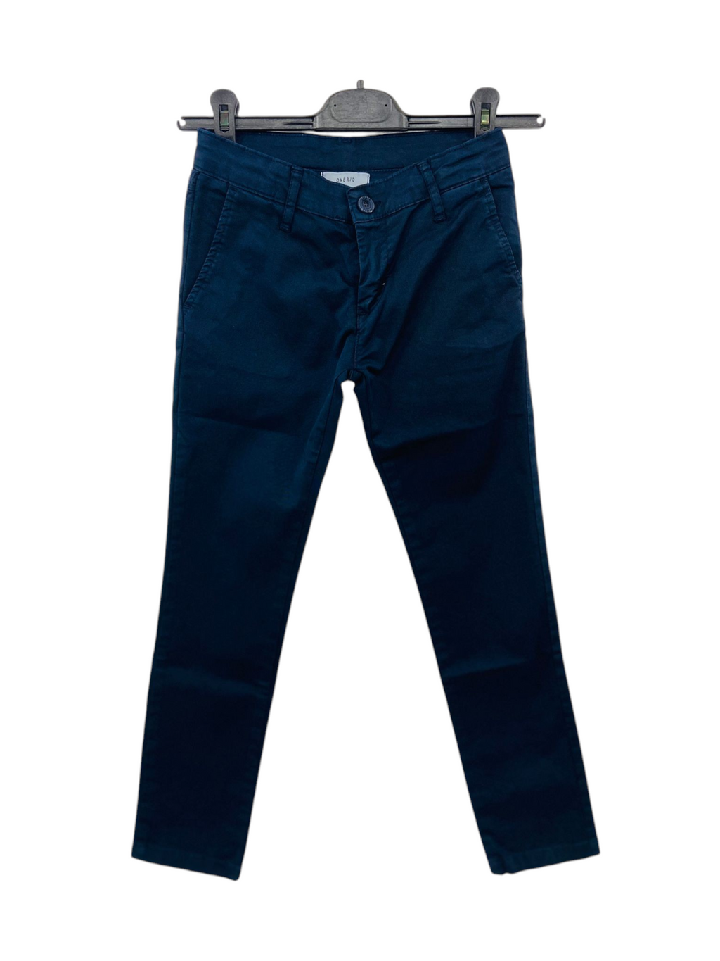 OK261203SPN - PANTALONE 3-18A - OVER-D