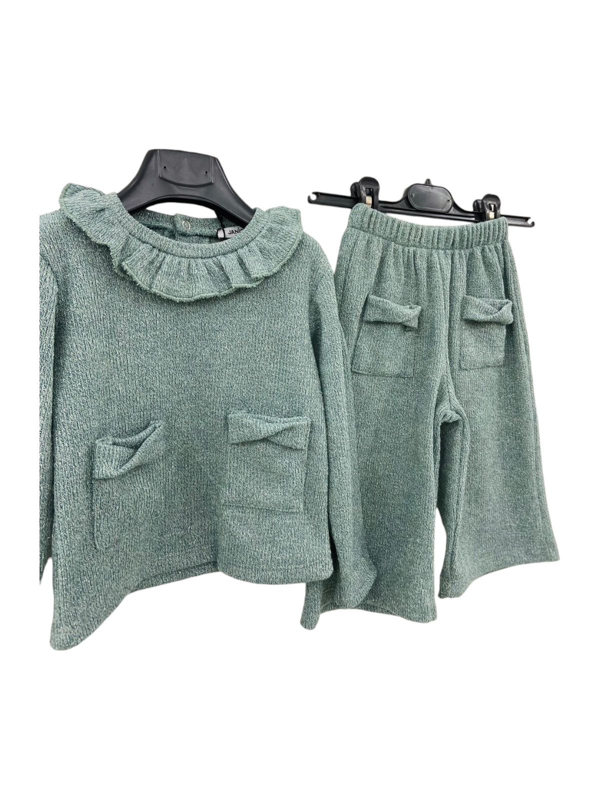 JN962N - abbigliamento - JANICE