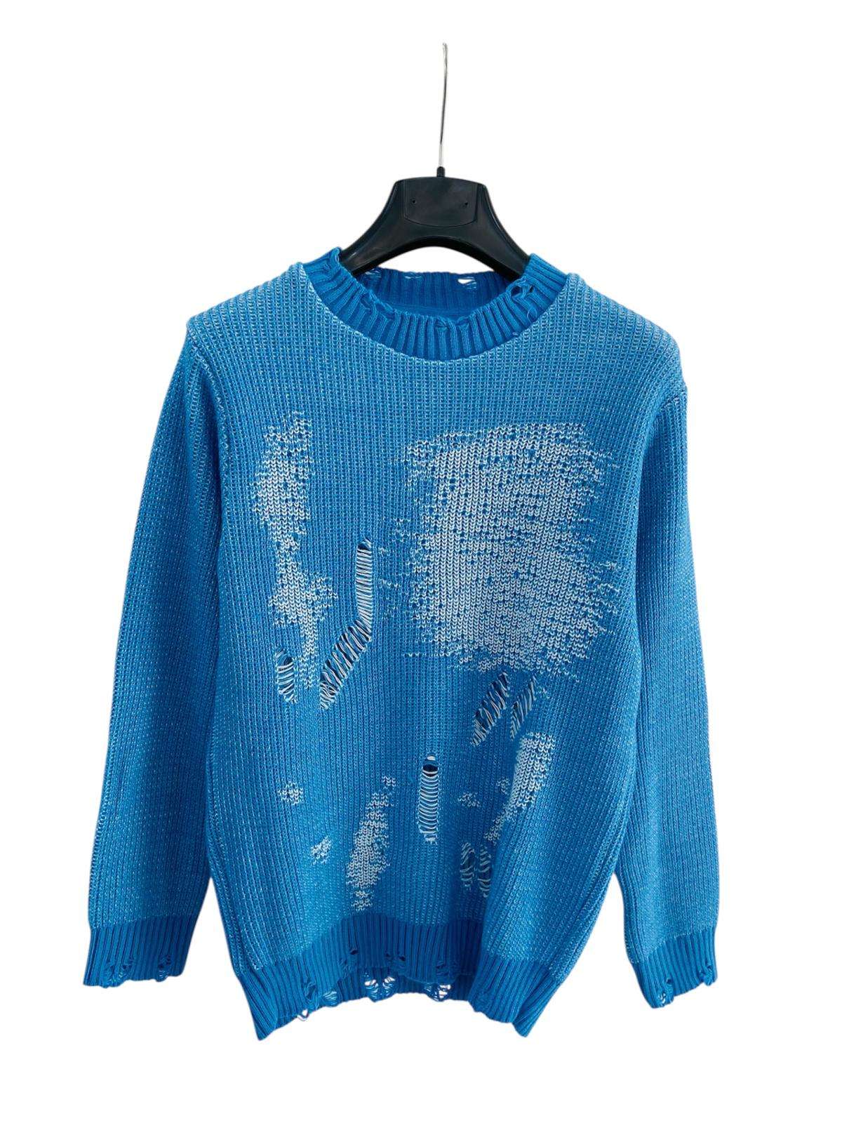 W522 - abbigliamento - BRIAN RUSH