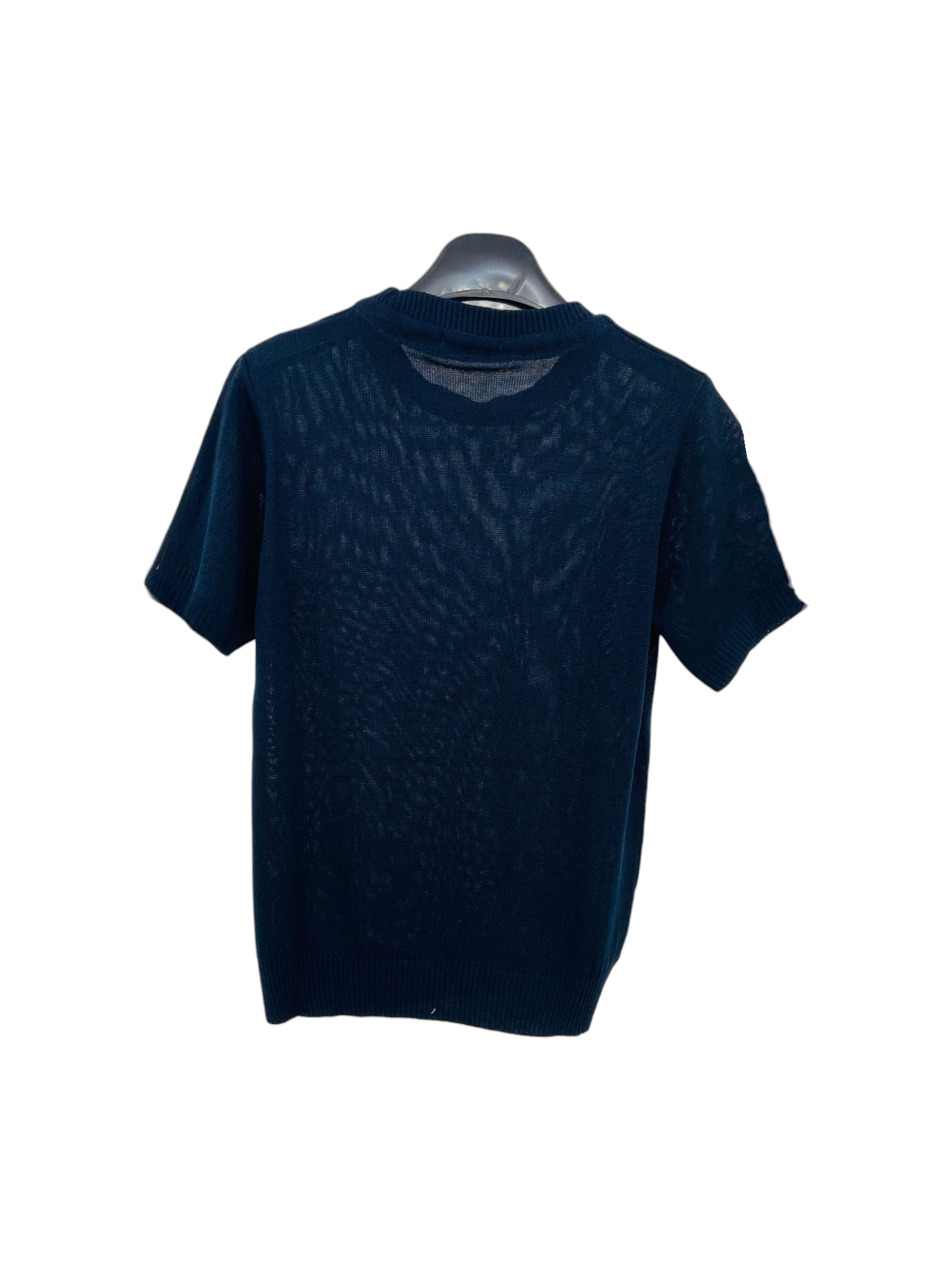 OK1067SMG - MAGLIERIA 3-18A - OVER-D