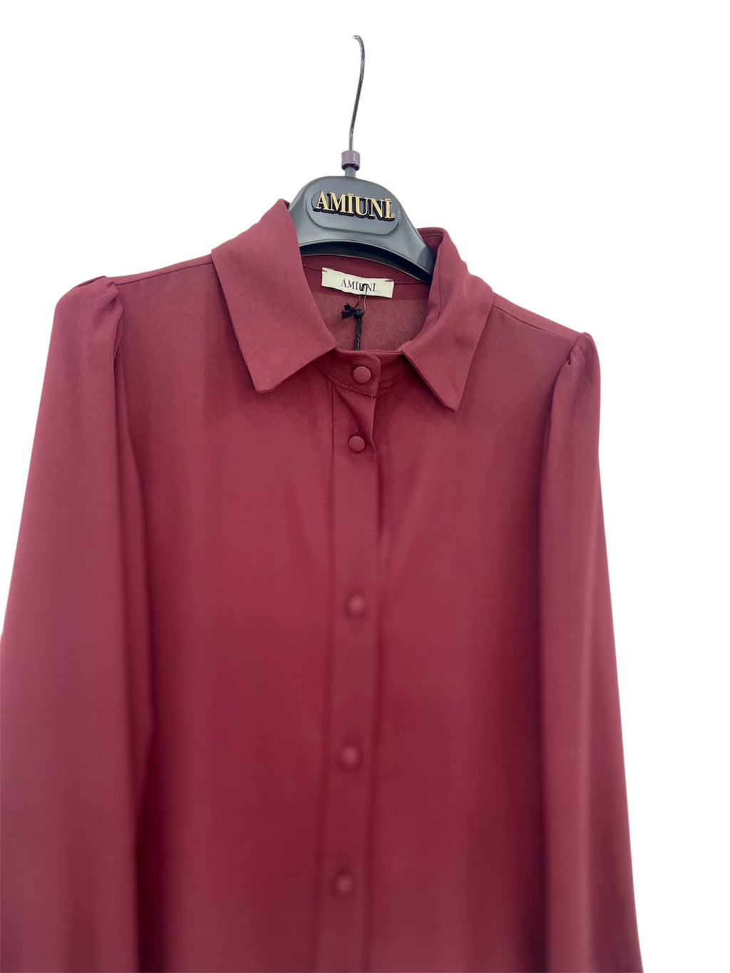 AG802125CM - abbigliamento - AMIUNI