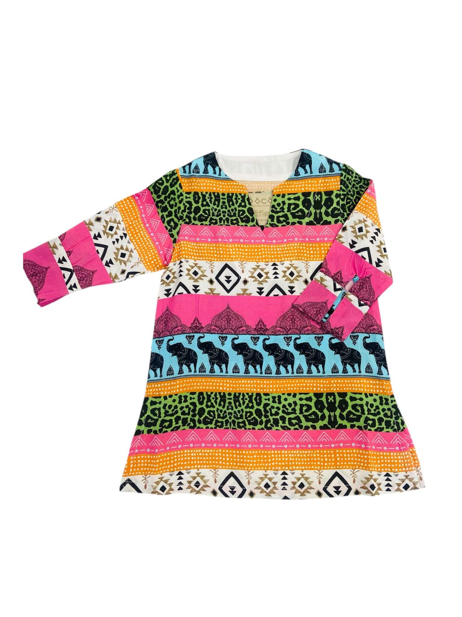 KKFT FUSION KLARY - abbigliamento - TOOCO