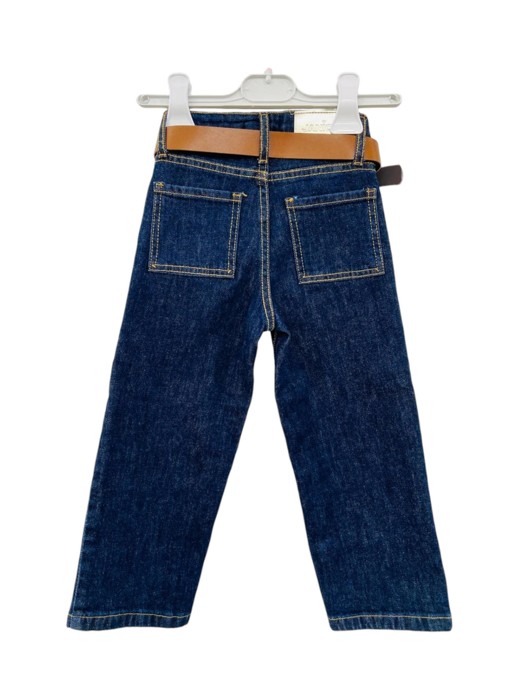 JN925B - abbigliamento - JANICE