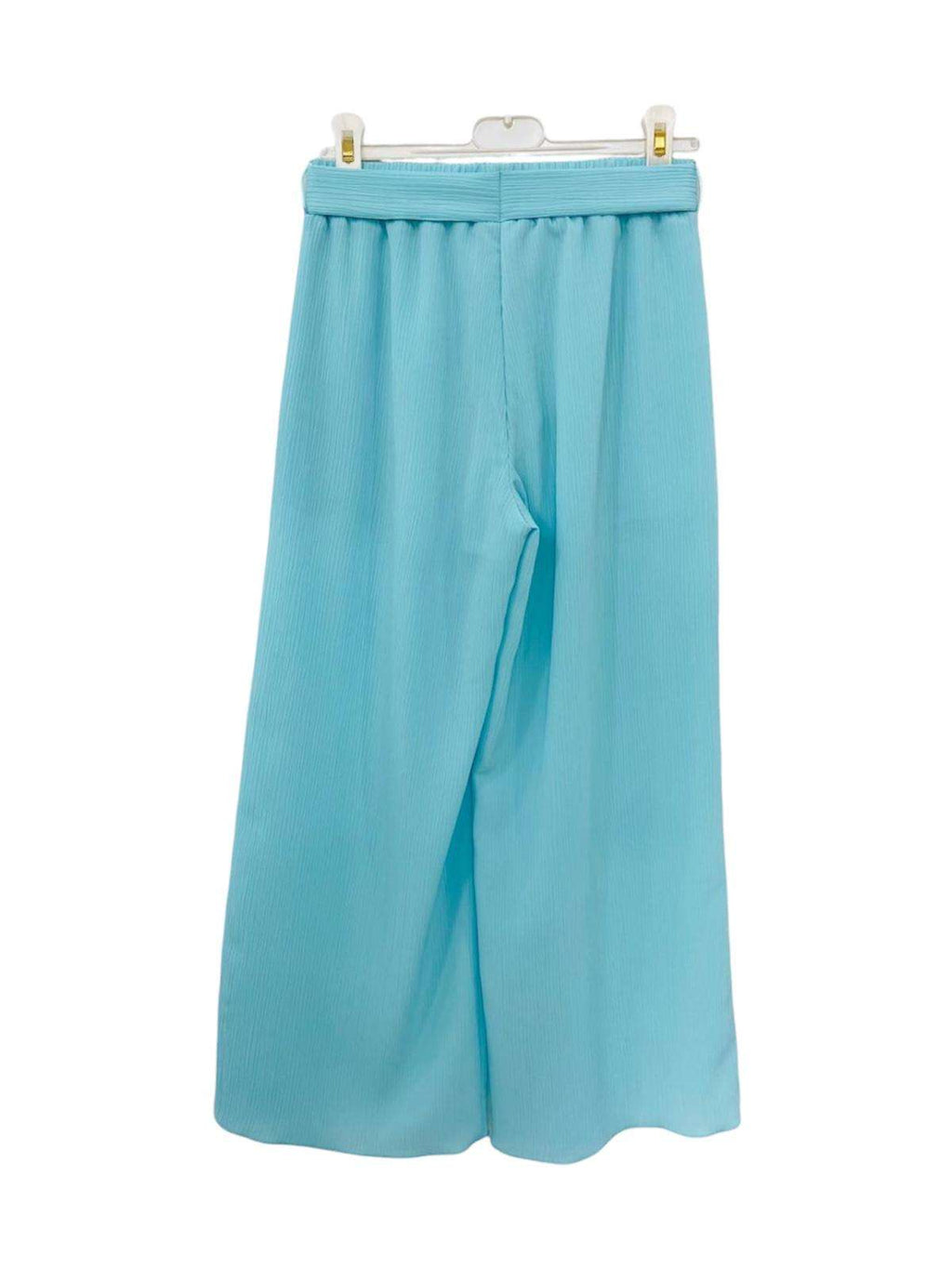 TASSILO - PANTALONE 3-18A - KOCCA