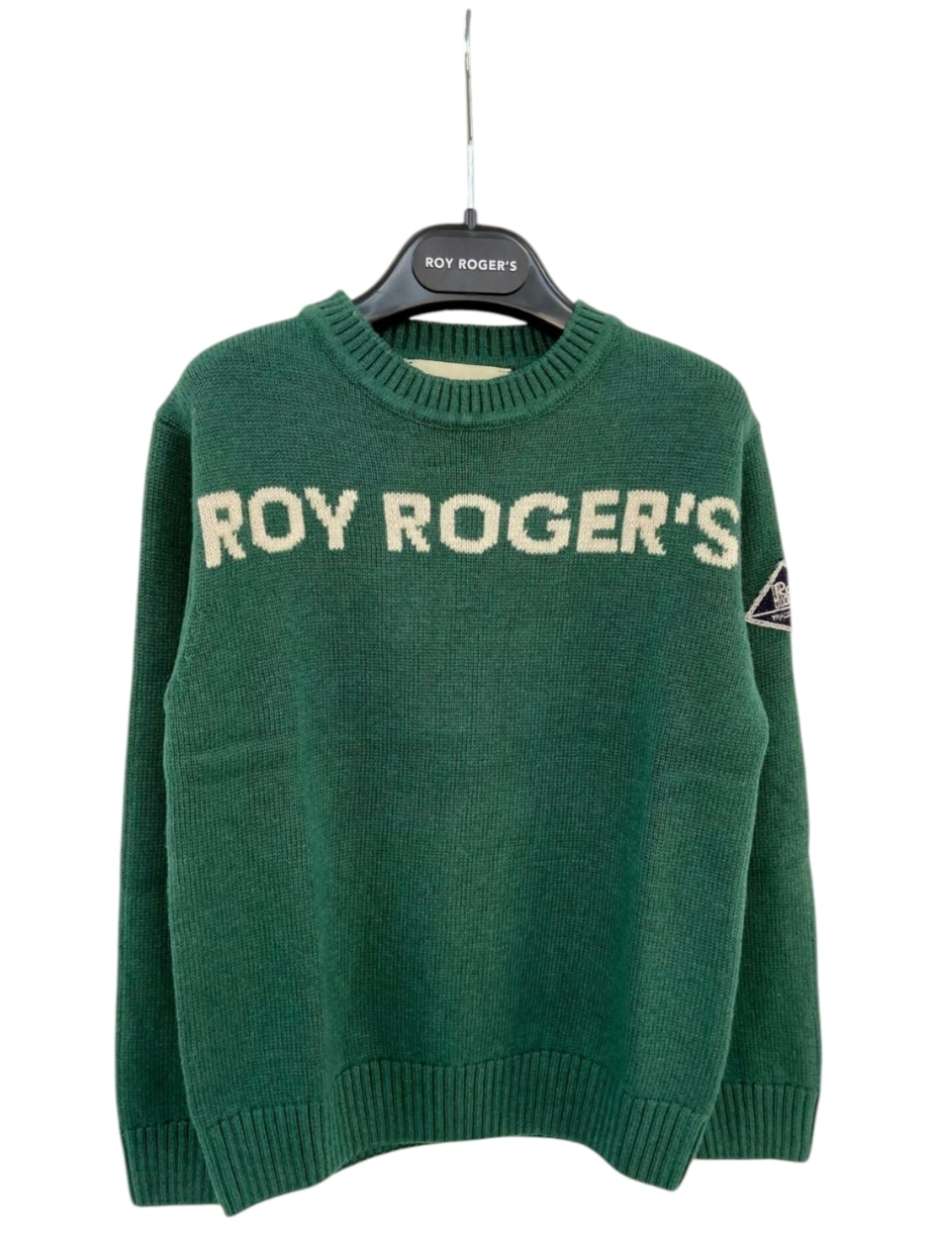 R.F107/00 - abbigliamento - ROY ROGERS