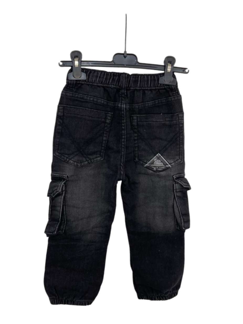 R.F117/00 - abbigliamento - ROY ROGERS