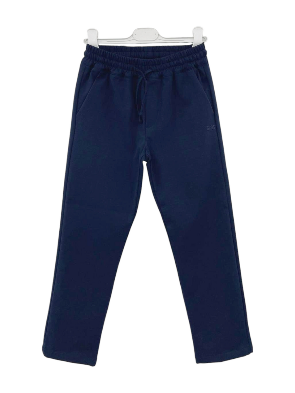 C1BJQI511T328 - PANTALONE 2-16A - GCDS