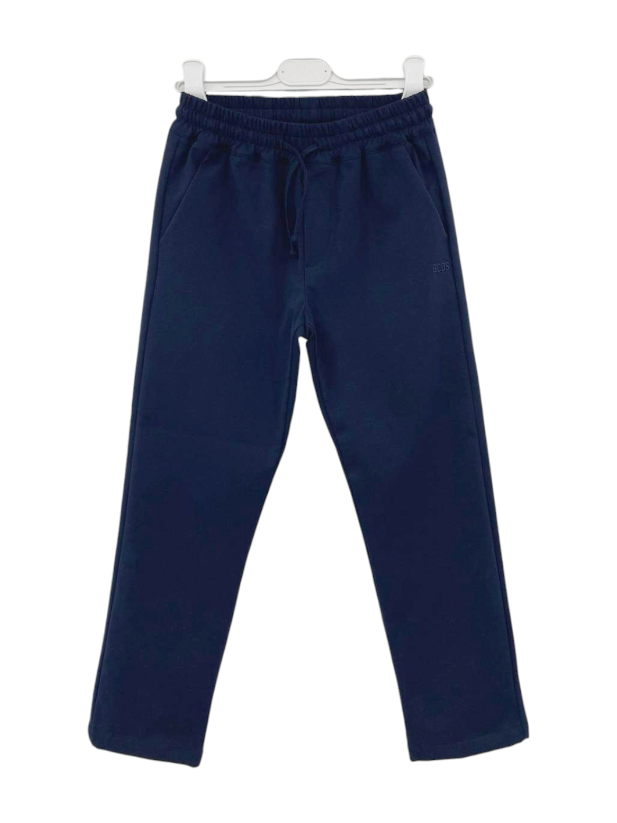 C1BJQI511T328 - PANTALONE 2-16A - GCDS