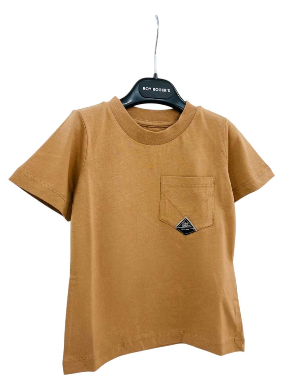 RF10800 - abbigliamento - ROY ROGERS