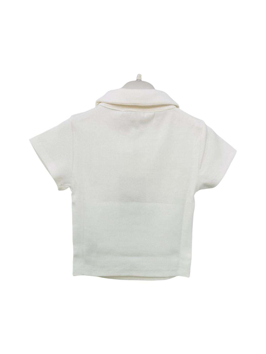 HANITA - T-SHIRT 3-18A - KOCCA