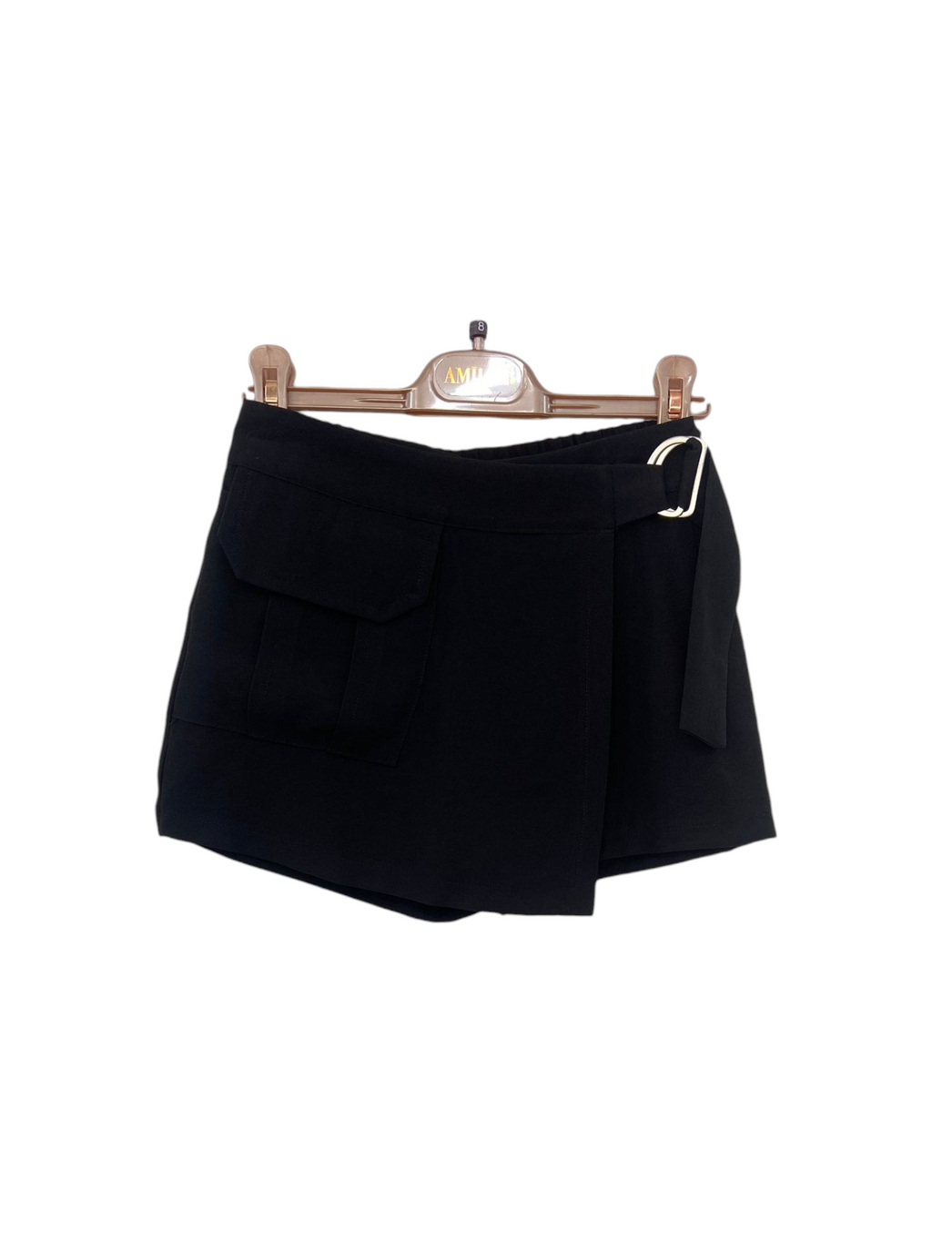 AG261201SSH - SHORTS 3-18A - AMIUNI