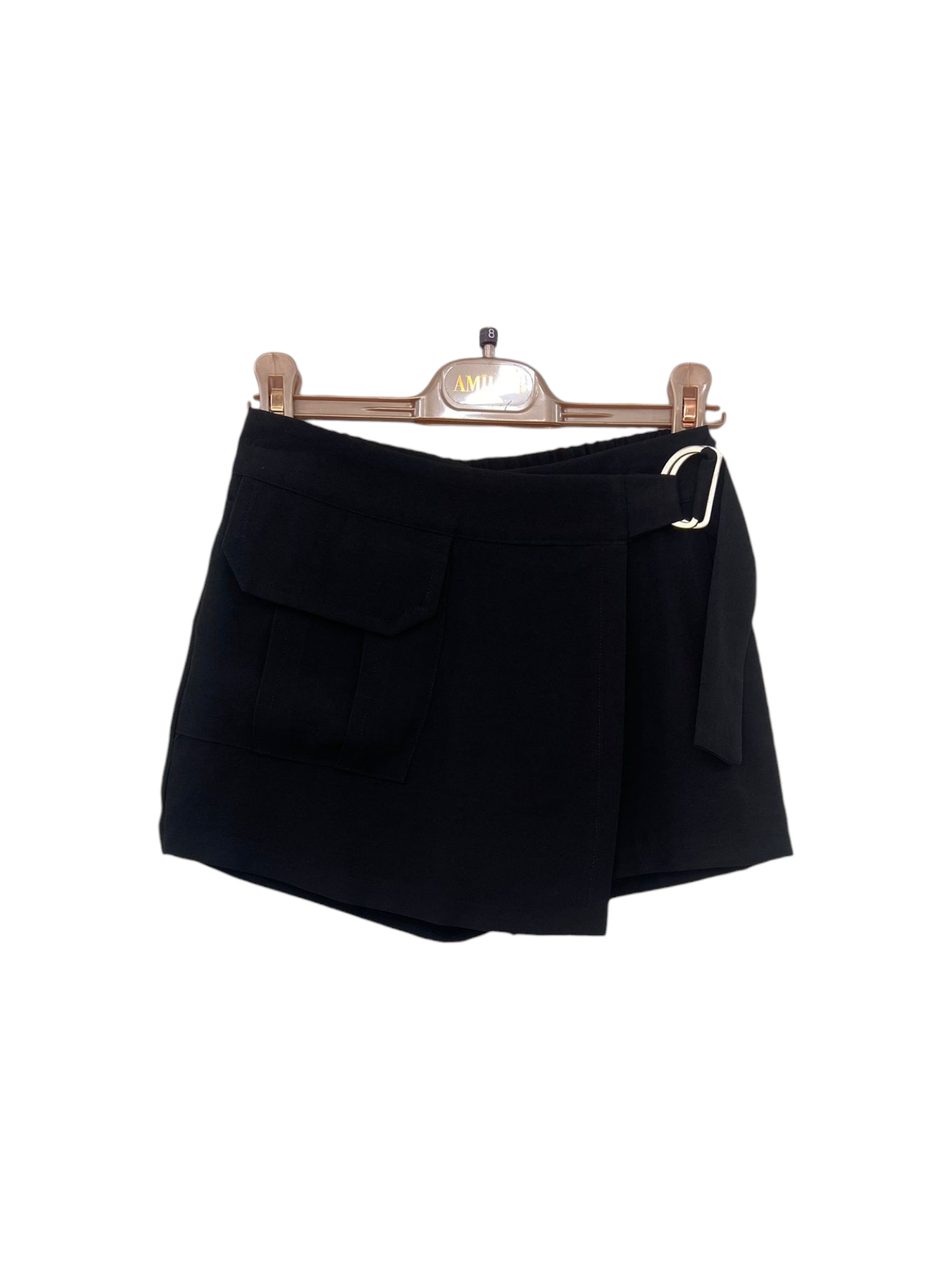 AG261201SSH - SHORTS 3-18A - AMIUNI