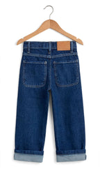 NT2902B - JEANS 2-16A - NEVER TOO