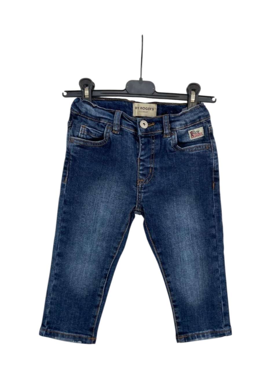 R.F193/00 - abbigliamento - ROY ROGERS