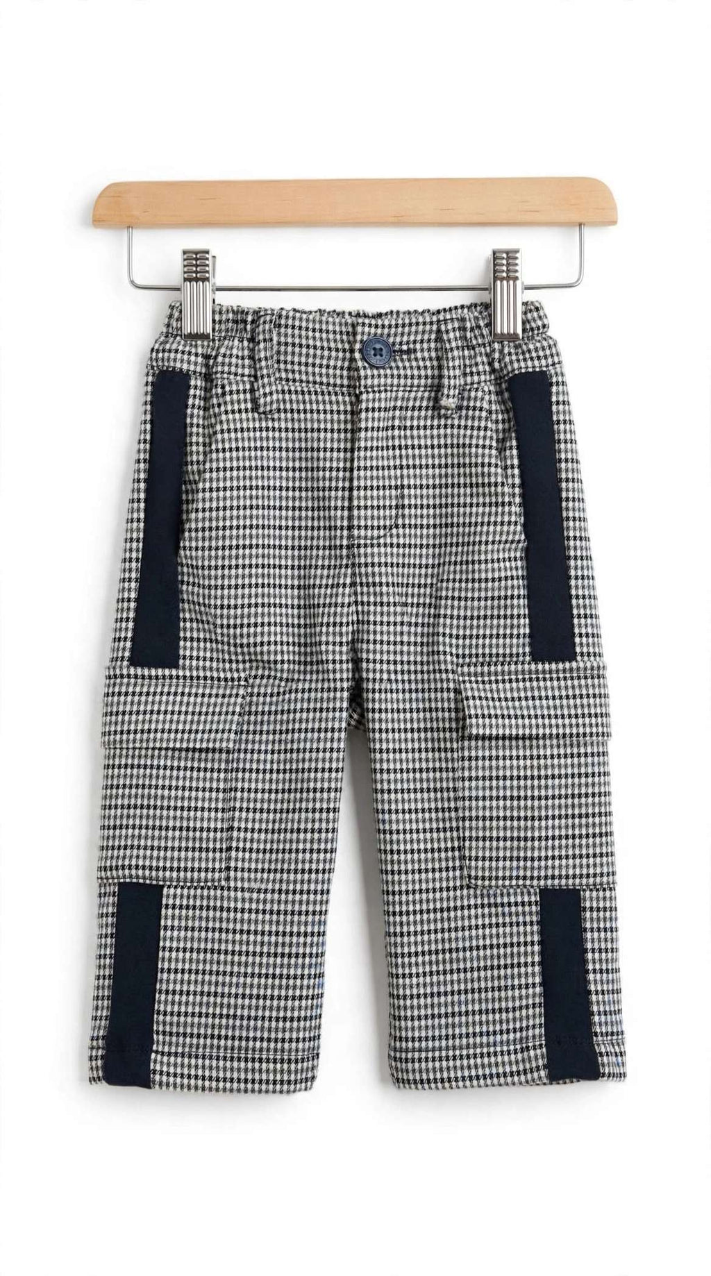 NT2898B - PANTALONE 2-16A - NEVER TOO