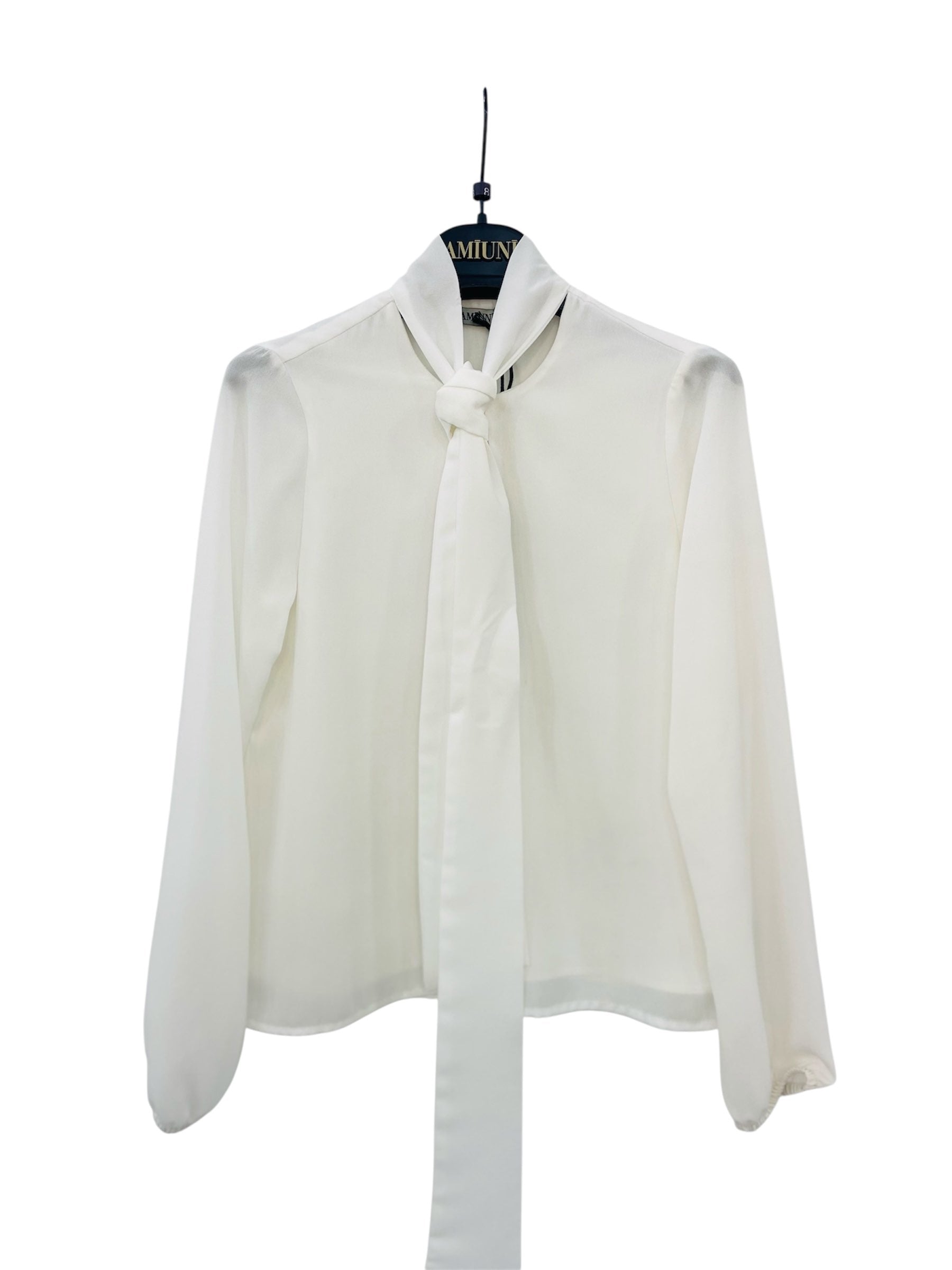 AG806425BL - abbigliamento - AMIUNI