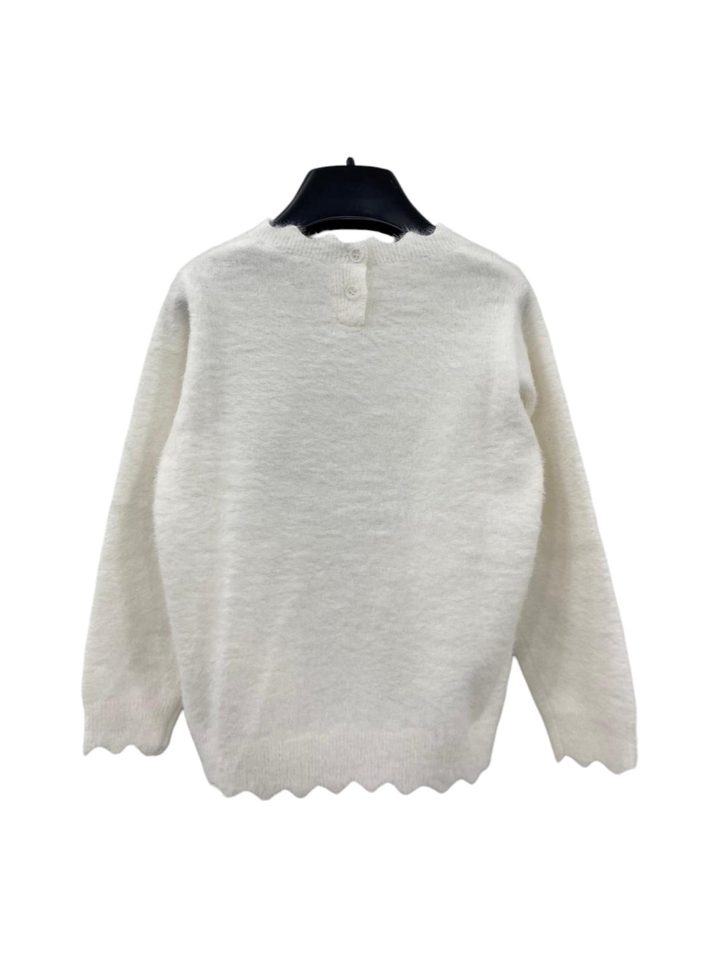 JN988N - abbigliamento - JANICE