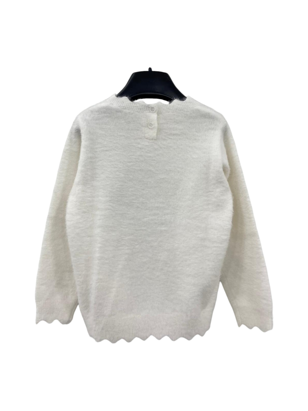 JN988N - abbigliamento - JANICE