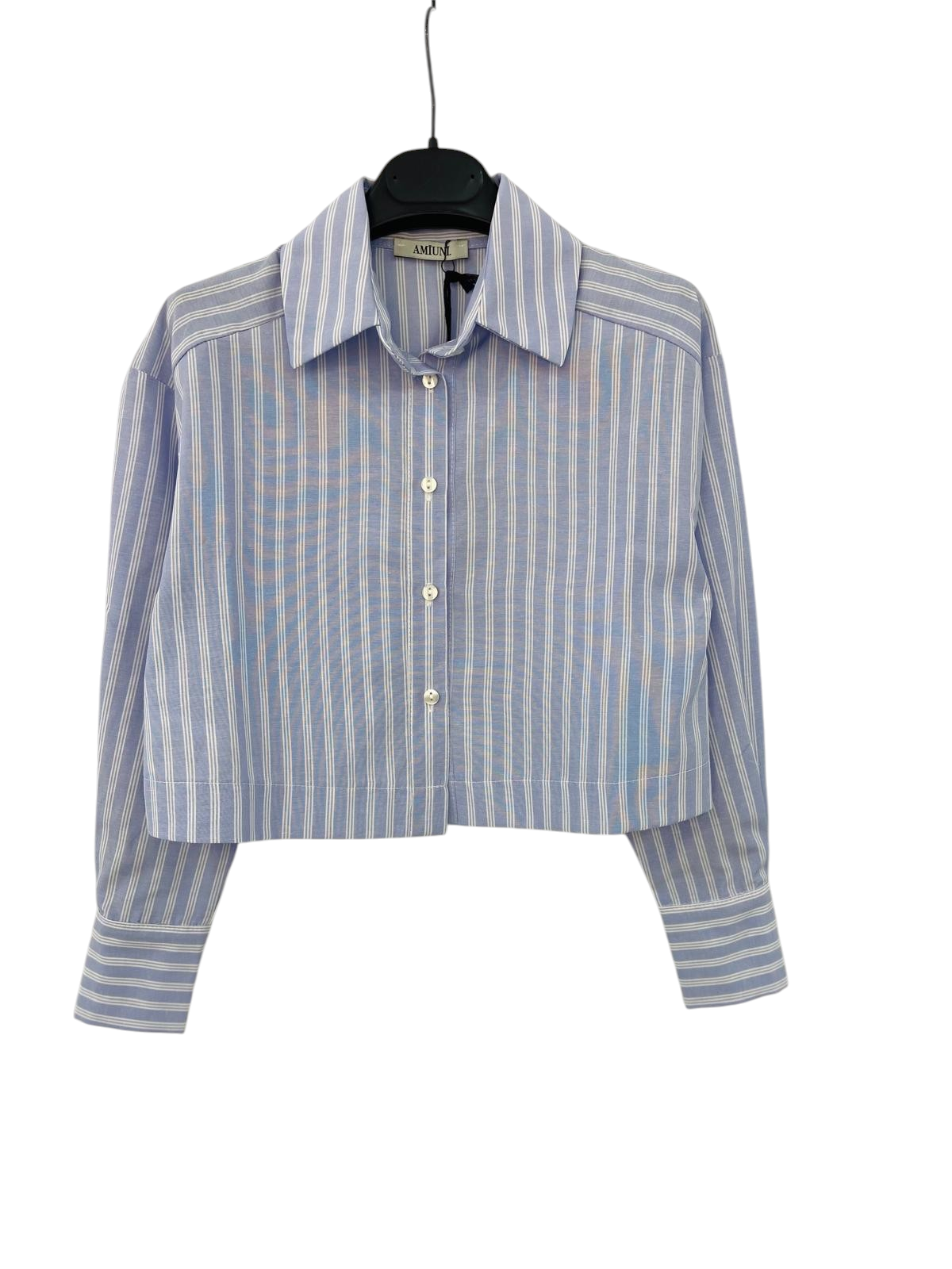 AG261098SCM - CAMICIA 3-18A - AMIUNI