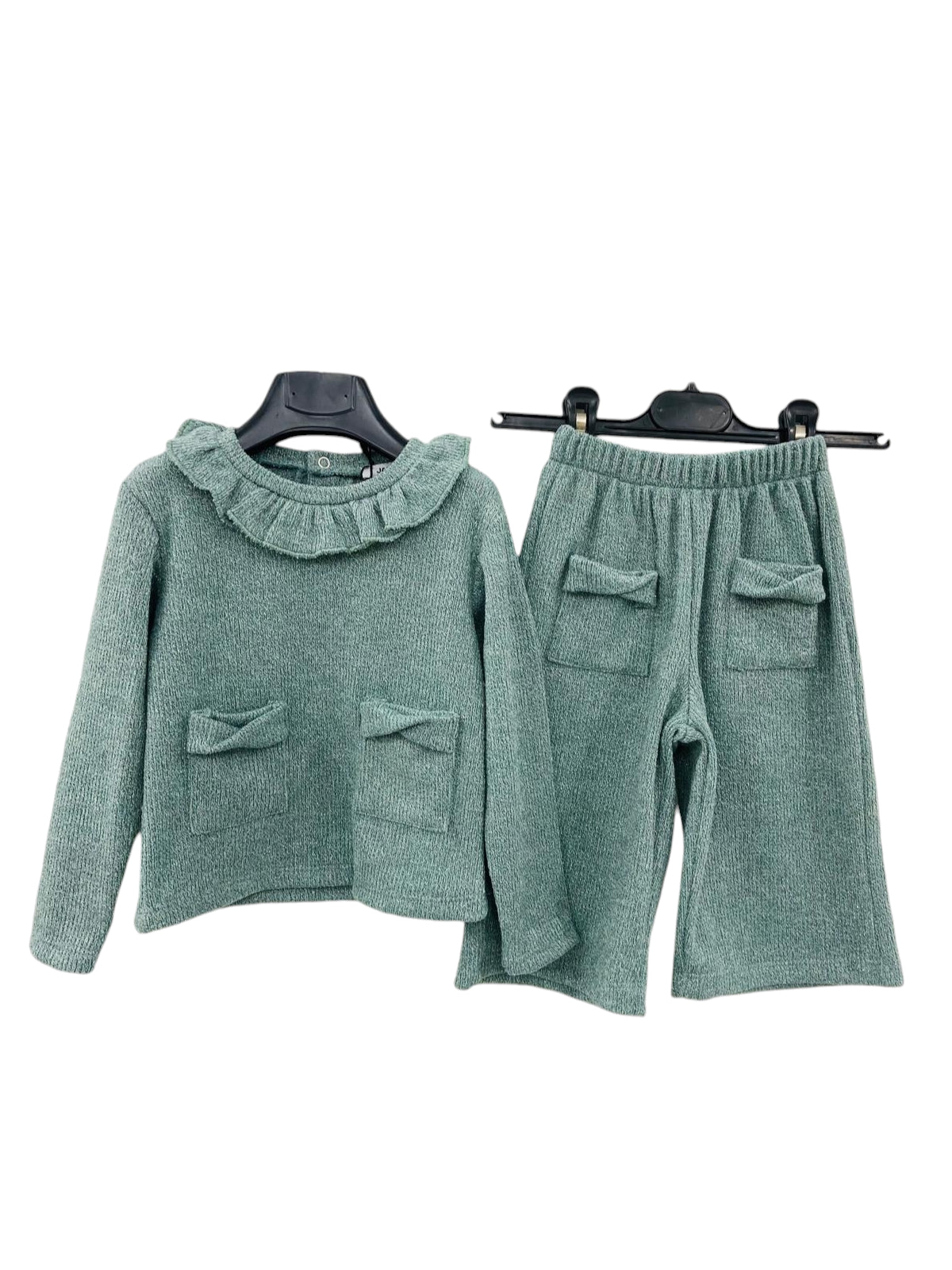 JN962N - abbigliamento - JANICE