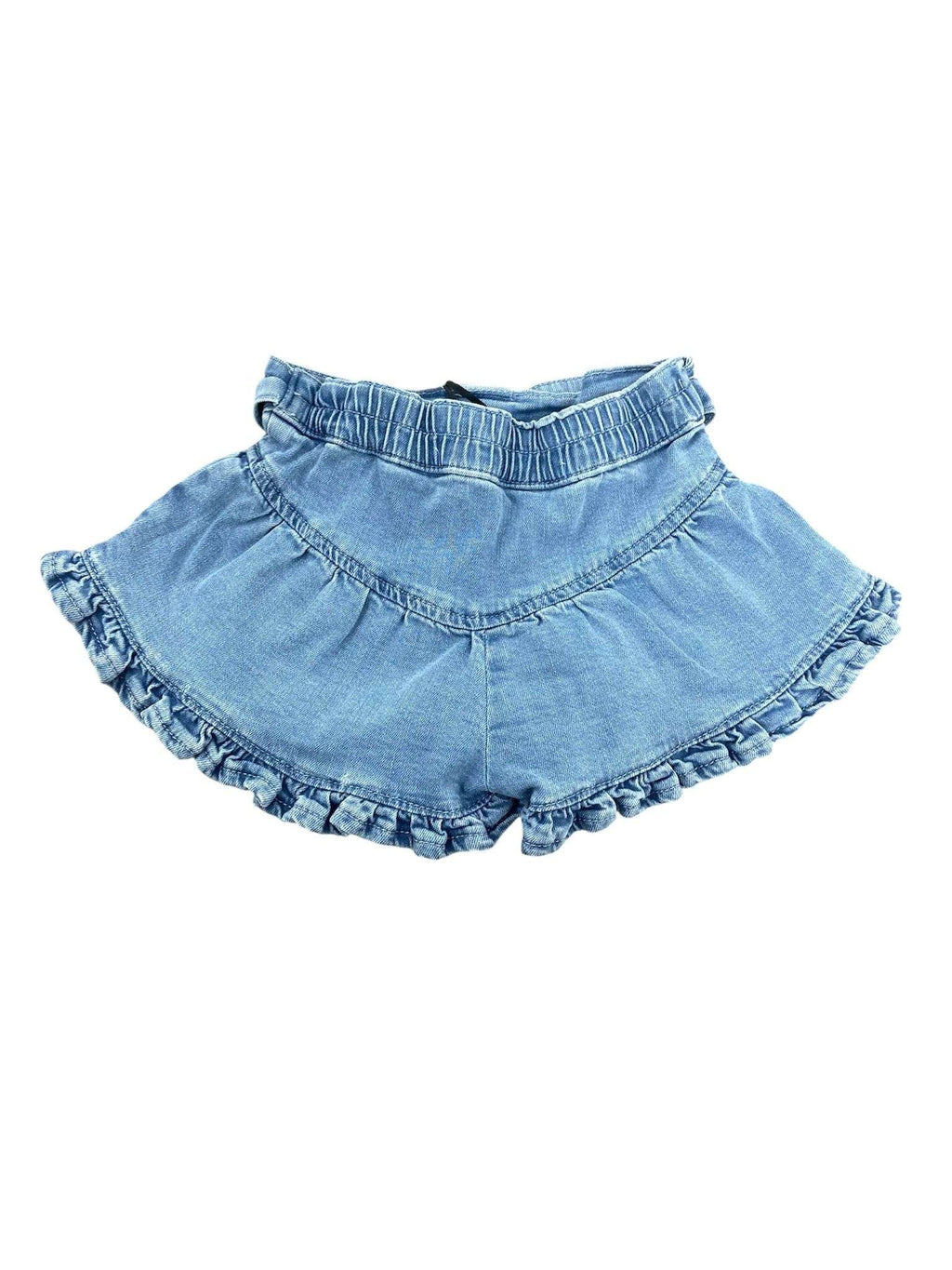 FNSO03318 - SHORTS 3-36M - FUN FUN