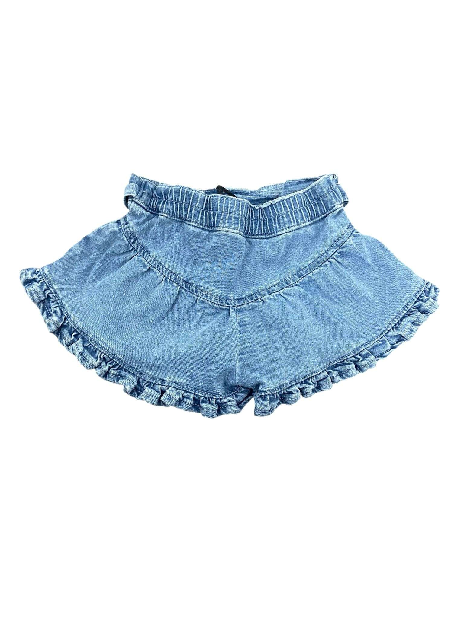 FNSO03318 - SHORTS 3-36M - FUN FUN