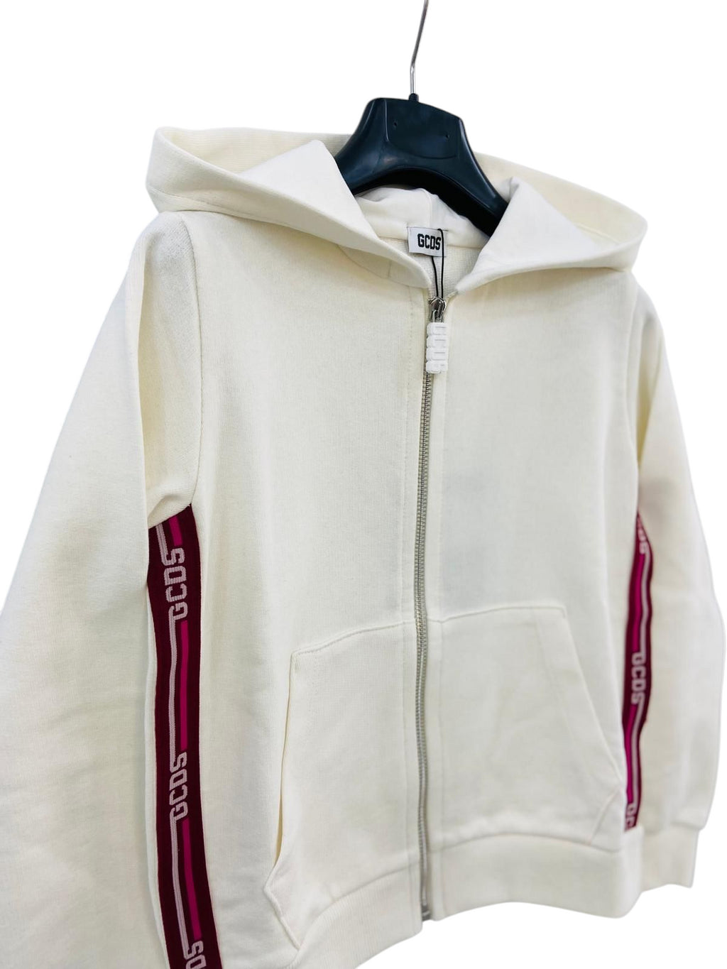 KW1929BA2 - abbigliamento - GCDS