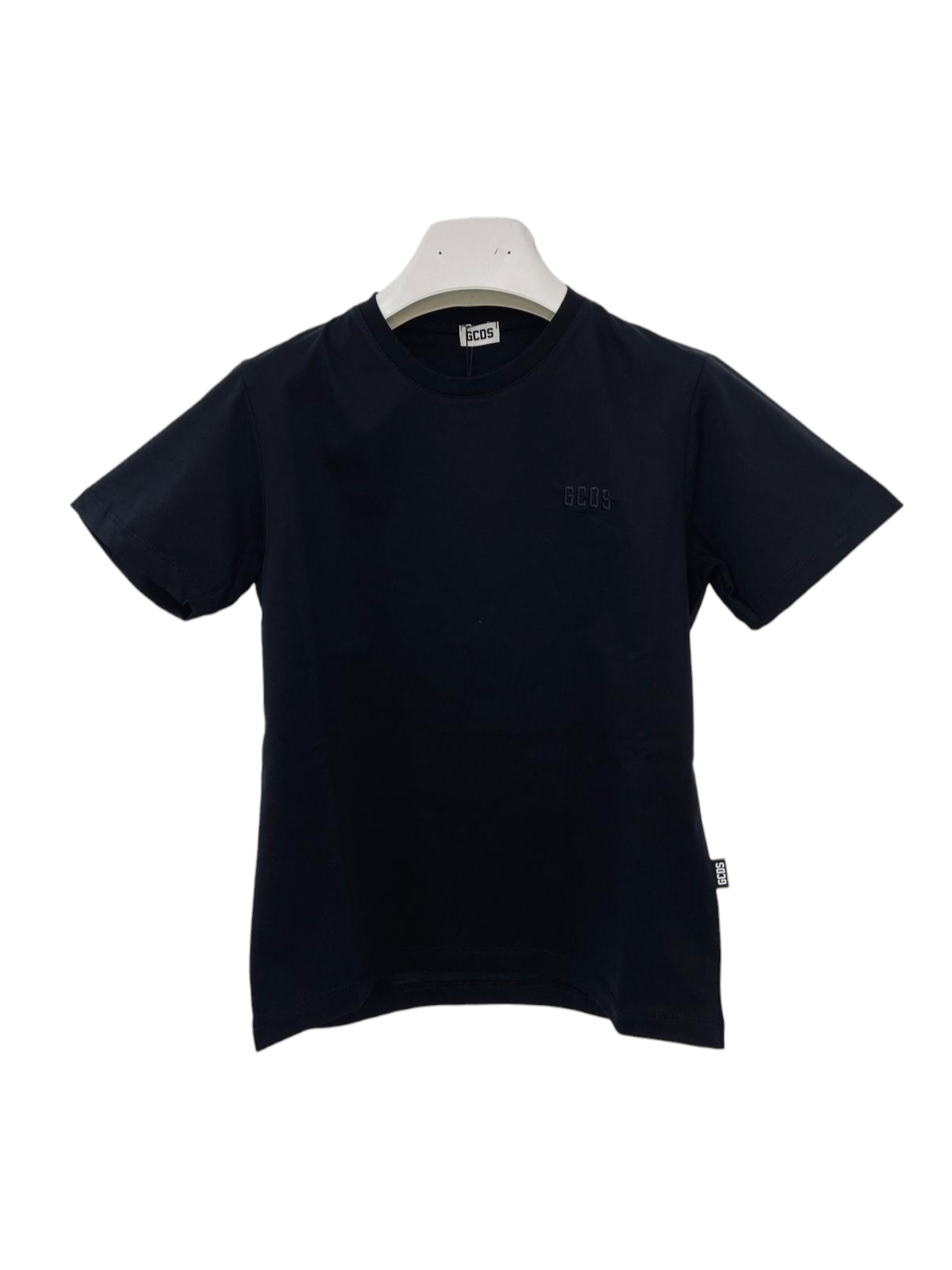 C1BJQC608J105 - T-SHIRT 2-16A - GCDS