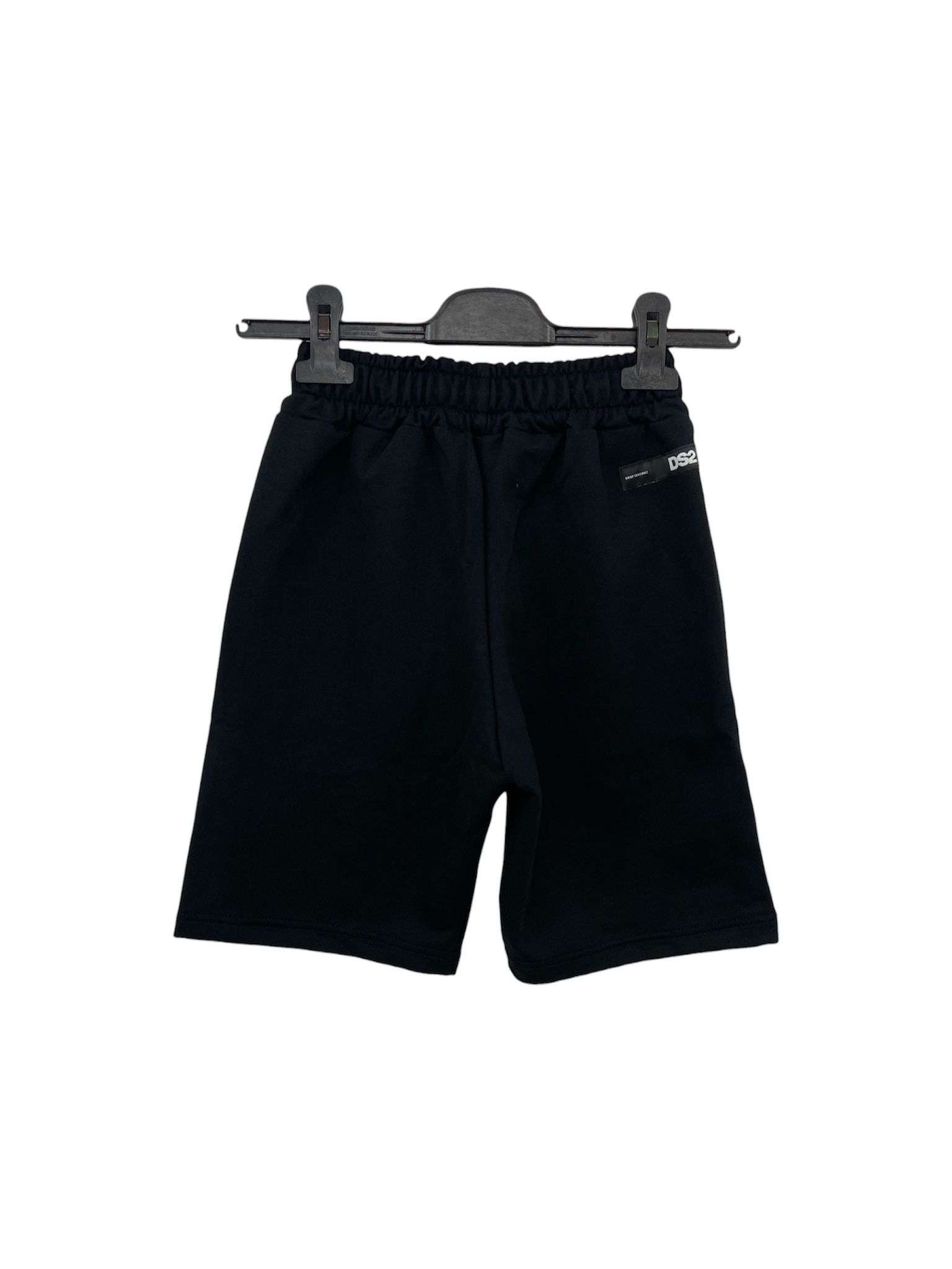 K032 - SHORTS 3-18A - DS2