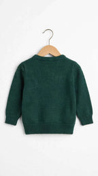 NT28645N - MAGLIERIA 3-36M - NEVER TOO