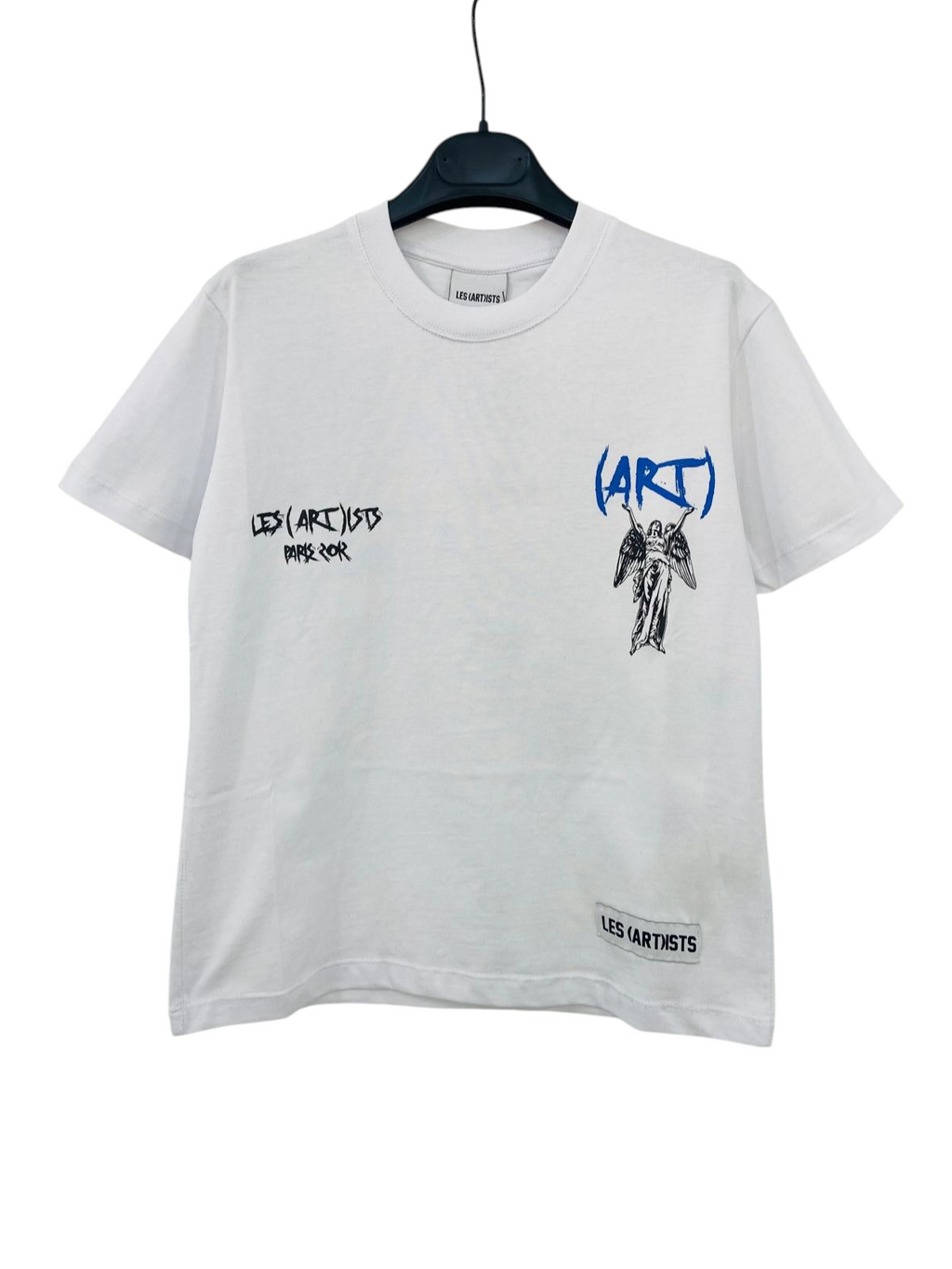 26SSLKTS205-122 - T-SHIRT 3-18A - LES (ART)ISTS