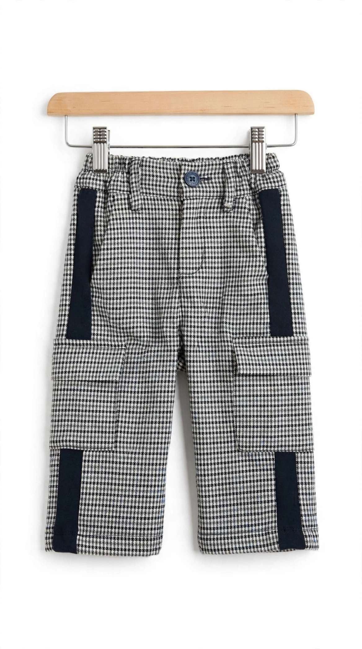 NT2898N - PANTALONE 3-36M - NEVER TOO