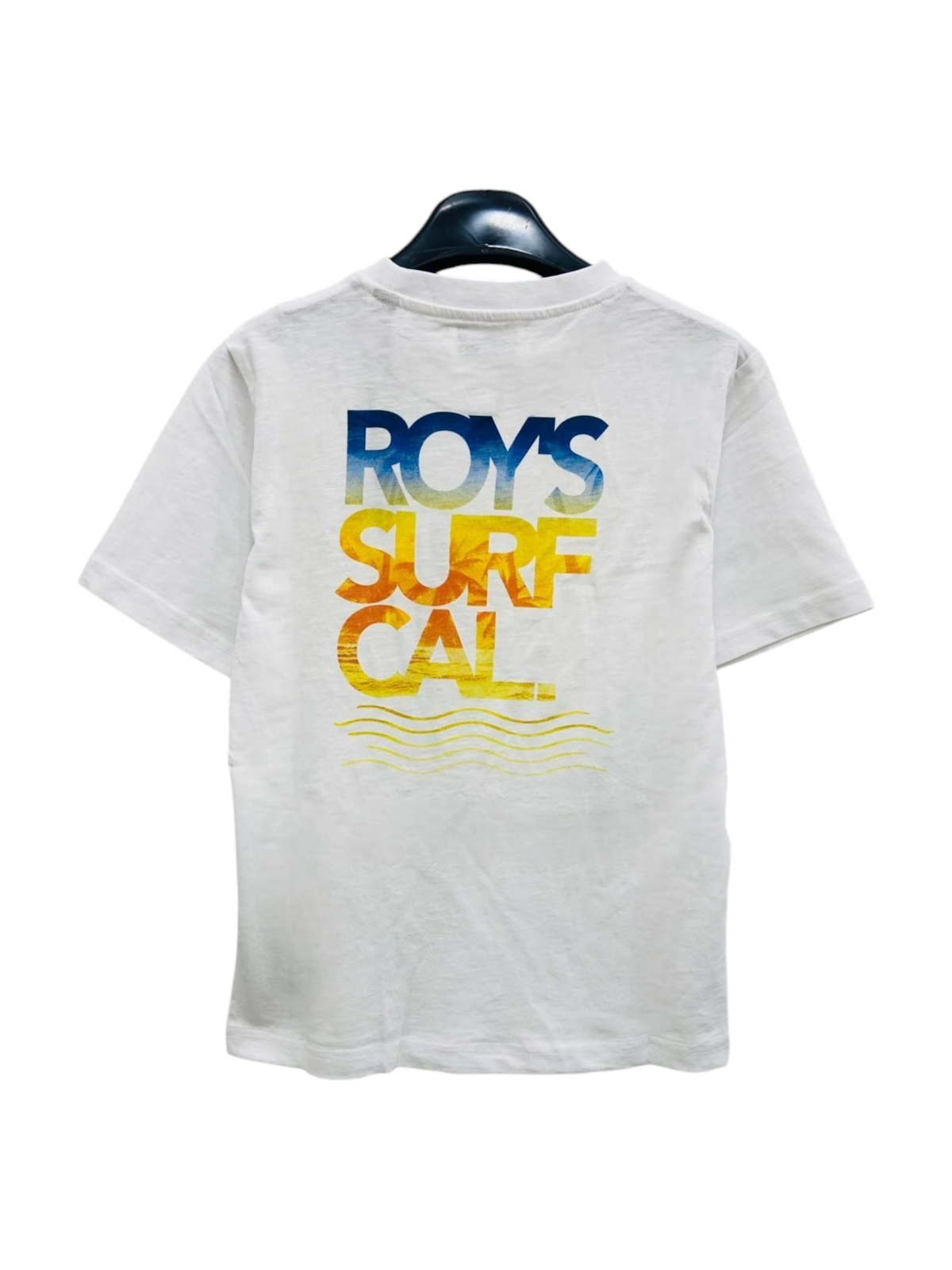 G122.00.0113 - T-SHIRT 2-16A - ROY ROGERS