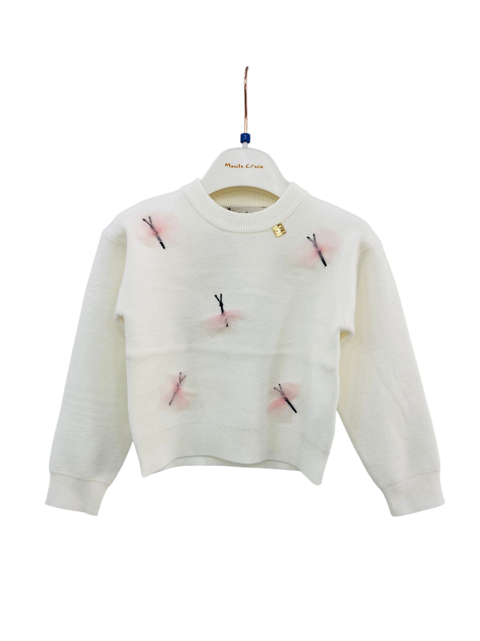 MB3083W25 -  - MANILA GRACE