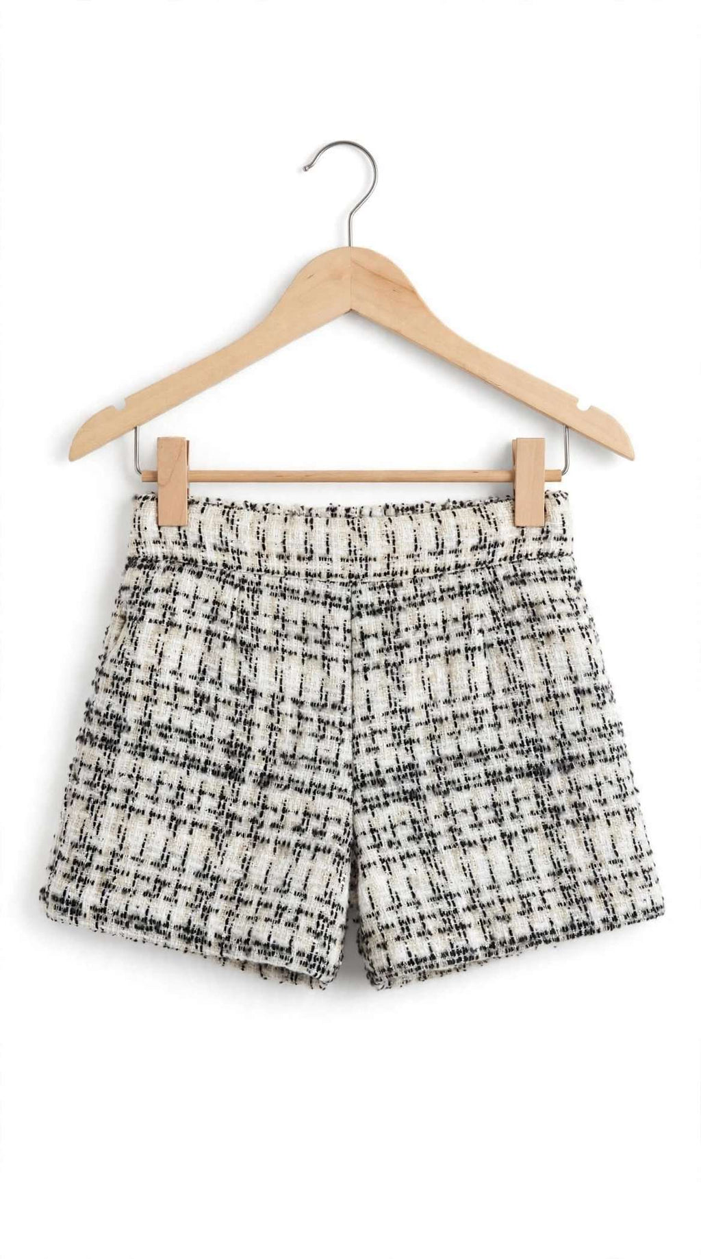 GFBF26008SH - SHORTS 2-16A - PETIT POSH