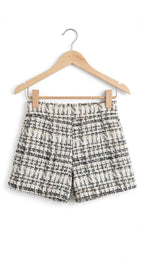GFBF26008SH - SHORTS 2-16A - PETIT POSH