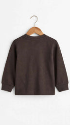 NT2920N - T-SHIRT 3-36M - NEVER TOO