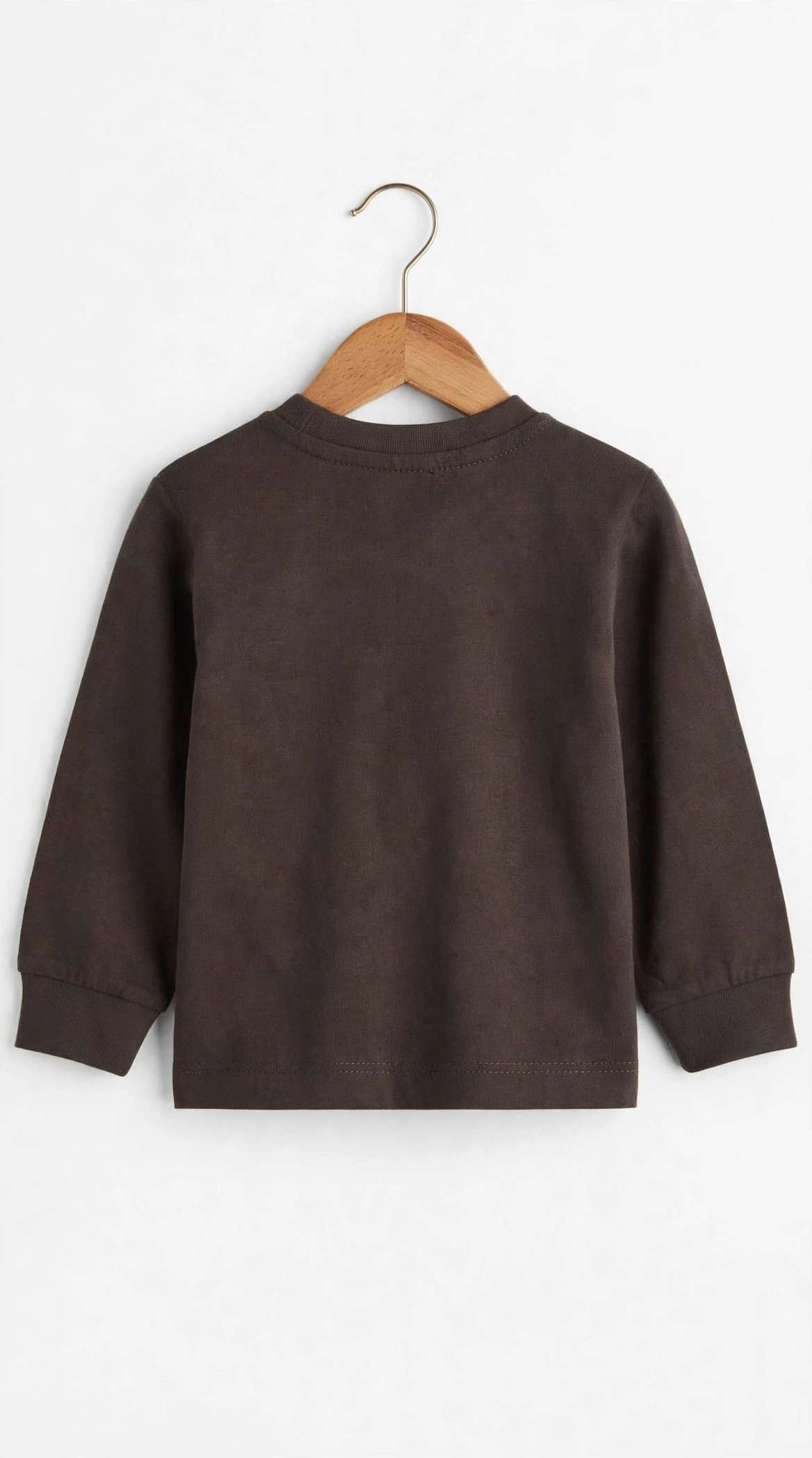 NT2920N - T-SHIRT 3-36M - NEVER TOO