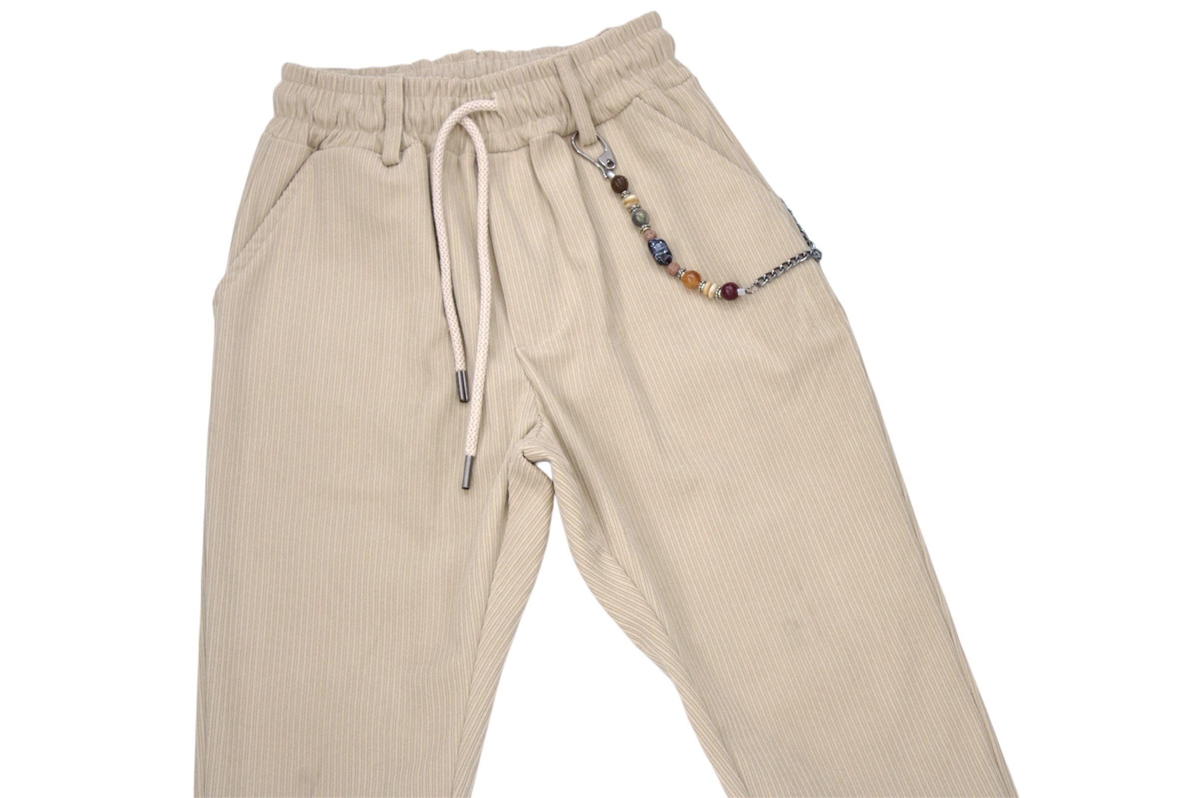 NT2526R - abbigliamento - NEVER TOO